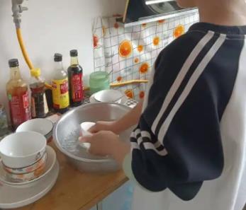句容帮妈妈做家务的收获有哪些？